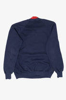 Vintage Jerzees Ugly Christmas Sweatshirt (1990s)