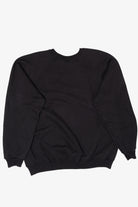 Vintage "Christmas In Buffalo, S.C"  Ugly Christmas Sweater (1990s)