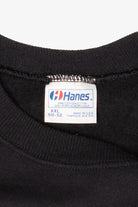 Vintage "Christmas In Buffalo, S.C"  Ugly Christmas Sweater (1990s)