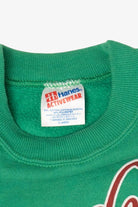 Vintage "Grandma is The Next Best Thing To Santa" Ugly Christmas Sweater (1990s)