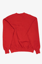 Vintage "I've Been Mistletoed" Ugly Christmas Sweater (1990s)