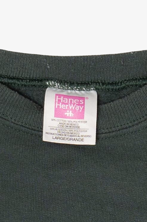 Vintage "Joy To The World" Ugly Christmas Sweater (1990s)