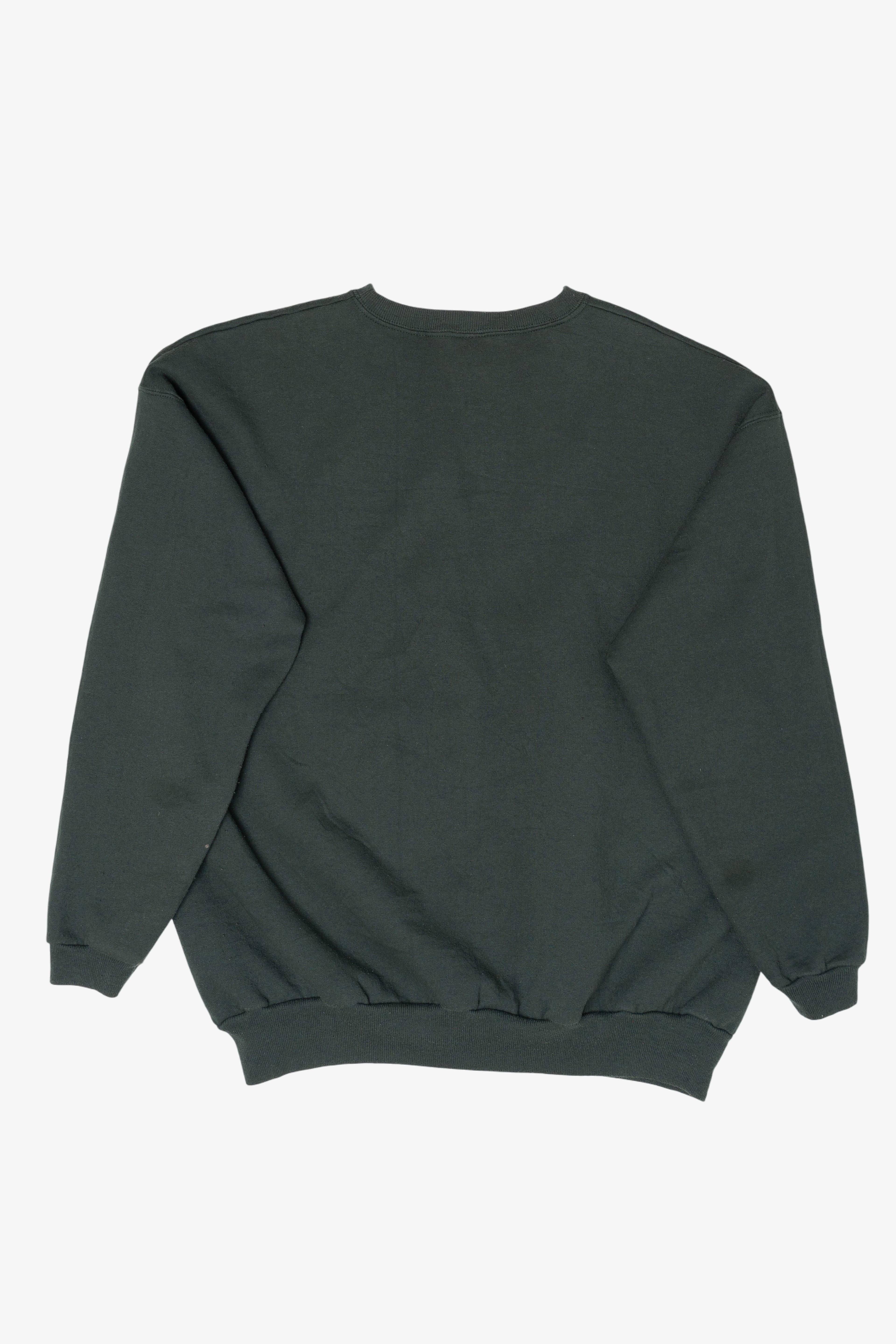 Vintage "Joy To The World" Ugly Christmas Sweater (1990s)