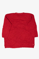 Vintage Panda Bears Ugly Christmas Pullover (1990s)