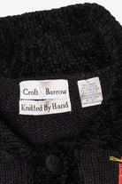 Vintage Croft & Barrow Ugly Christmas Sweater (1990s)