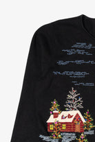 Vintage Dress Barn Ugly Christmas Cardigan (2000s)