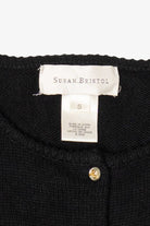 Vintage Susan Bristol Angels Ugly Christmas Sweater (2000s)