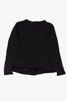 Vintage Carly St. Claire Presents Ugly Christmas Cardigan (1990s)