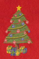 Modern 019 Ugly Christmas Sweater (2010s)
