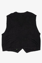 Vintage Arriviste Ugly Christmas Vest (2000s)