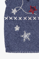 Vintage Mittens Ugly Christmas Sweater (2000s)
