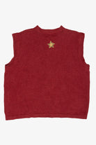 Vintage Woolrich Ugly Christmas Vest (2000s)