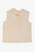 Vintage Erika Snowmen Ugly Christmas Vest (2000s)