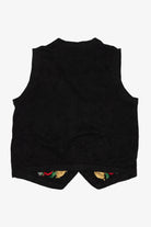 Vintage Bells Ugly Christmas Sweater Vest (2000s)