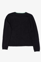 Vintage Y2k Lightweight Talbots Ugly Christmas Cardigan (2000s)