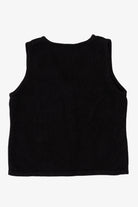 Vintage Crazy Horse Ugly Christmas Vest (1990s)
