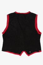 Vintage Kathie Lee Ugly Christmas Vest (1990s)