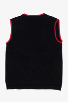 Vintage Copper Key Presents Ugly Christmas Vest (1990s)