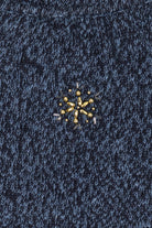 Vintage Erika Ugly Christmas Vest (1990s)