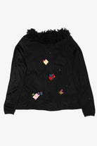 Vintage Y2k Lightweight Karen Scott Presents Ugly Christmas Pullover (2000s)