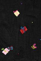 Vintage Y2k Lightweight Karen Scott Presents Ugly Christmas Pullover (2000s)