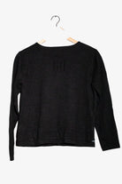 Vintage Houses Christmas Cardigan (2000s)