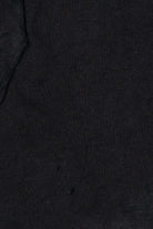 Vintage Black All Points Trees Ugly Christmas Cardigan (1990s)