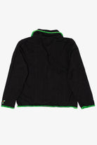 Vintage Black Jack B. Quick Dogs Ugly Christmas Cardigan (1990s)