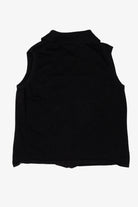 Vintage Black Studio Joy Ugly Christmas Vest (1990s)