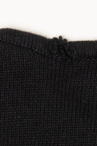 Vintage Black Lindsey Blake Cats Ugly Christmas Pullover (1990s)