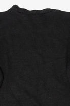 Vintage Black Nutcracker Ugly Christmas Pullover (1990s)