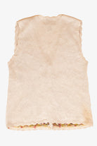 White Heirloom Collectibles Ugly Christmas Vest (1990s)