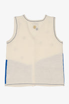 Vintage White Stag Ugly Christmas Vest (2000s)