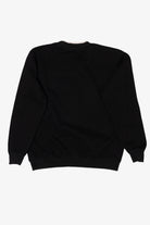 Vintage Black King Universal Flamingos Christmas Sweatshirt (2000s)