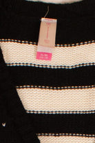 "Oh Deer" Ugly Christmas Vest (2010s)