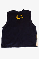 Vintage Bobbie Brooks Ugly Christmas Vest (1990s)