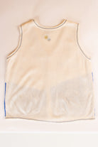 White Stag Snowdog Ugly Christmas Vest (2010s)
