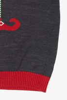 Modern Elf Body Ugly Christmas Sweater Vest (2010s)