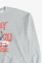 "Baby It's Cold Outside" The Shining Ugly Christmas Sweatshirt (2020s)
