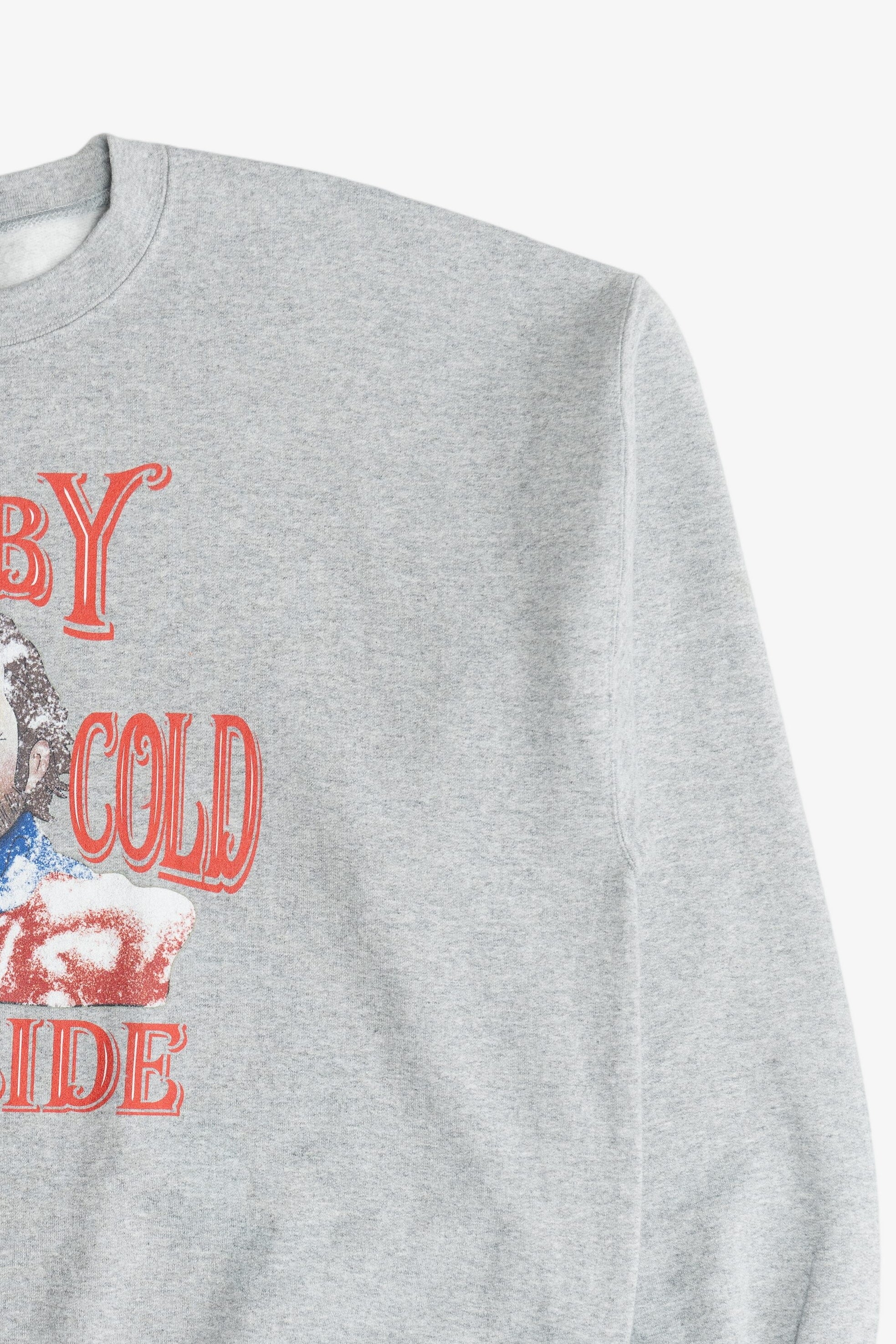 "Baby It's Cold Outside" The Shining Ugly Christmas Sweatshirt (2020s)