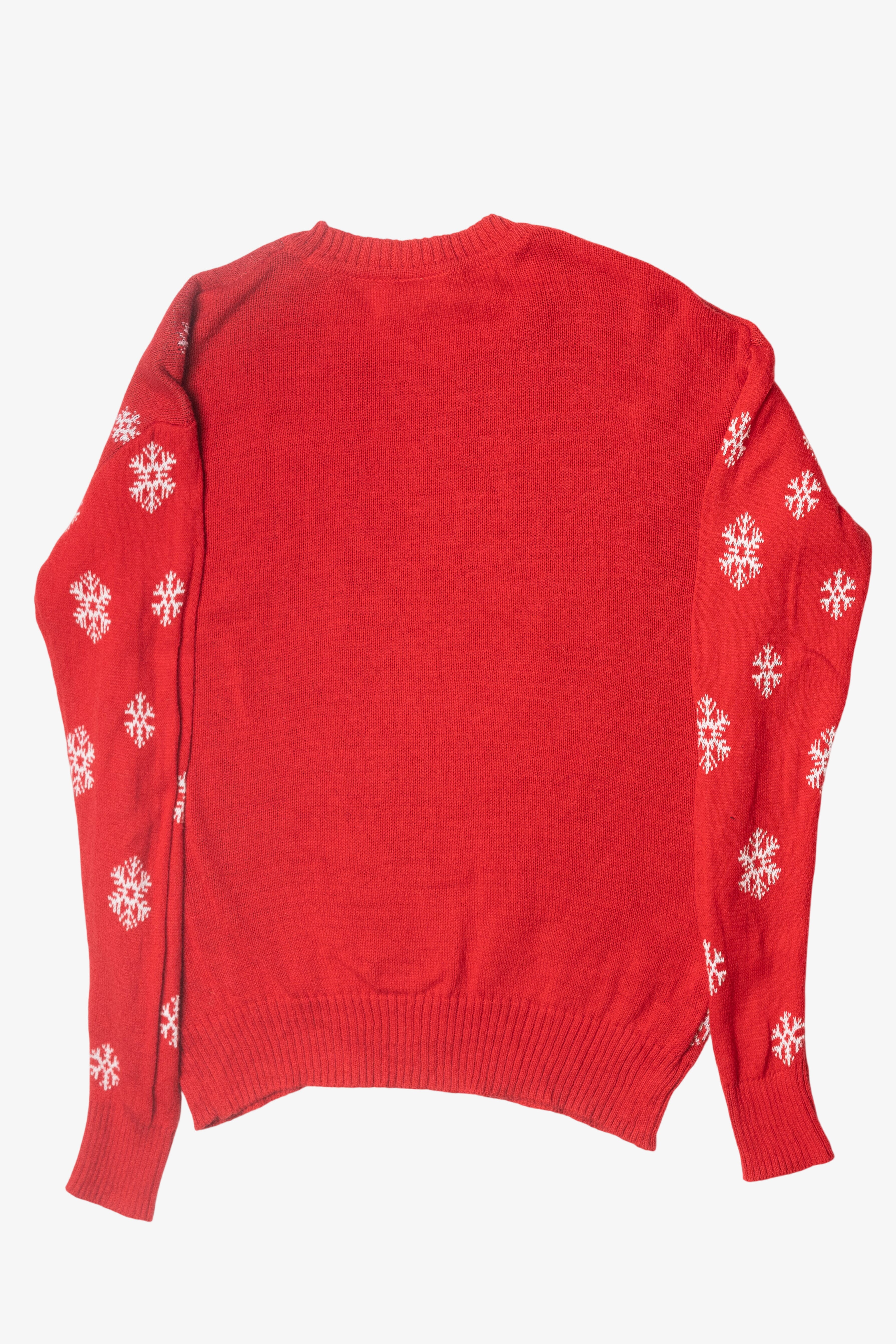 The Grinch Ugly Christmas Pullover (2010s)