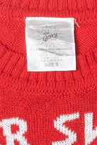 The Grinch Ugly Christmas Pullover (2010s)