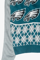Philadelphia Eagles Ugly Christmas Sweater (2010s)