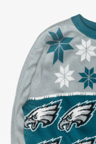 Philadelphia Eagles Ugly Christmas Sweater (2010s)