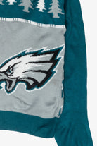 Philadelphia Eagles Ugly Christmas Sweater (2010s)