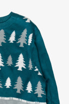 Philadelphia Eagles Ugly Christmas Sweater (2010s)