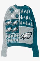 Philadelphia Eagles Ugly Christmas Sweater (2010s)