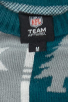 Philadelphia Eagles Ugly Christmas Sweater (2010s)