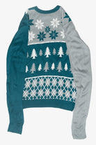 Philadelphia Eagles Ugly Christmas Sweater (2010s)