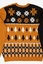Texas Longhorns Ugly Christmas Pullover (2020s)